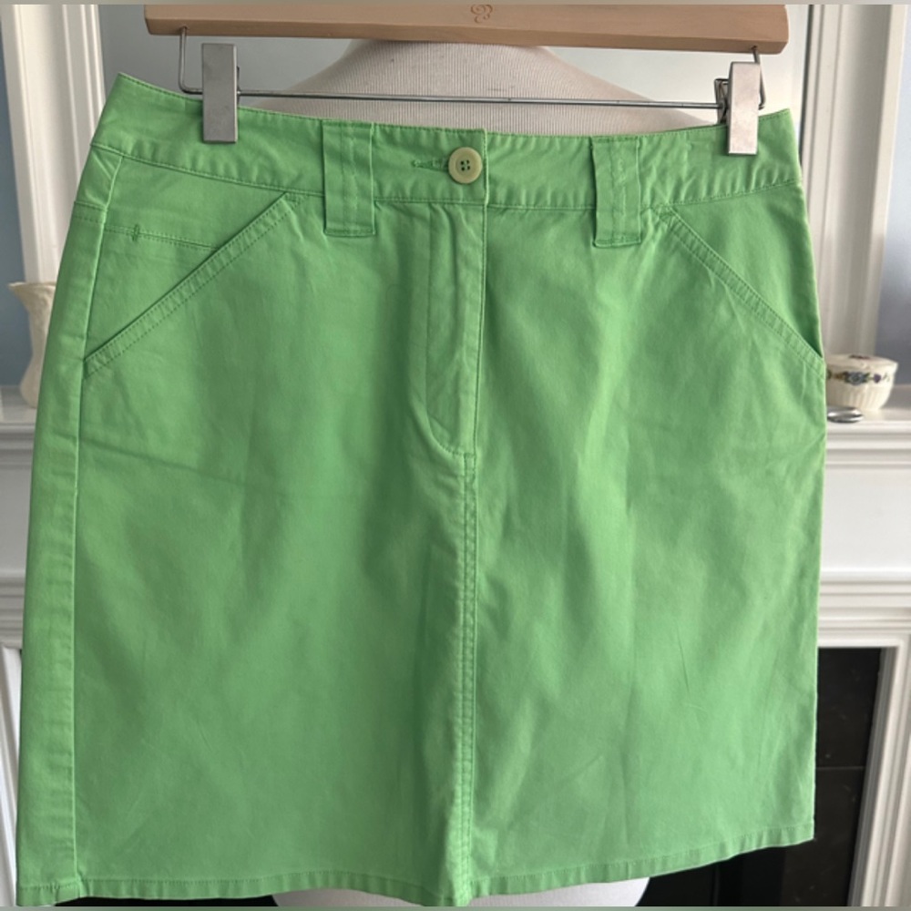 Talbots vintage skirt
